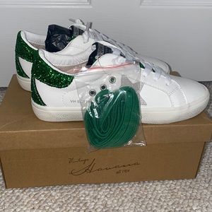 Vintage Havana Sneakers